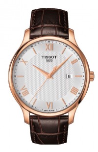 Tissot Tradition Quartz Men's  T0636103603800