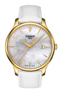 Tissot Tradition Quartz T0636103611600