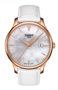 Tissot Tradition Quartz T0636103611601