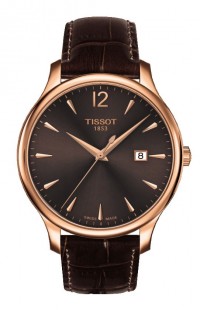 Tissot Tradition Quartz T0636103629700