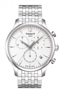Tissot Tradition Chronograph Quartz T0636171103700