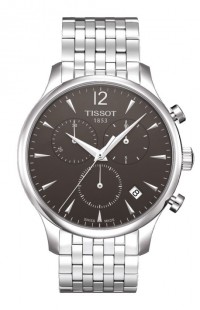 Tissot Tradition Chronograph Quartz T0636171106700