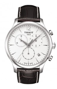 Tissot Tradition Chronograph Quartz T0636171603700