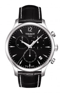 Tissot Tradition Chronograph Quartz T0636171605700