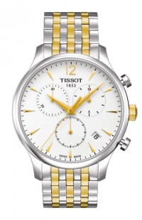 Tissot Tradition Chronograph Quartz T0636172203700