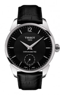 Tissot T-Complication Chromometer T0704061605700
