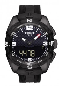 Tissot T-Touch Expert Solar Quartz T0914204705701