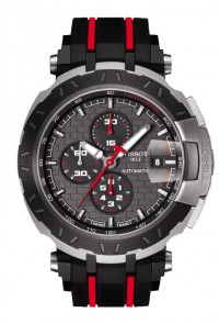 Tissot T-Race MotoGP Limited Edition 2015 Men's Automatic Chronograph T0924272706100