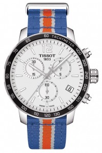 Tissot New York Knicks Quickster Quartz T0954171703706