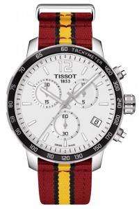 Tissot Miami Heat Quickster Quartz T0954171703708