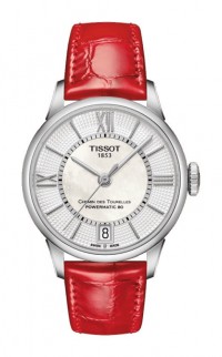 Tissot Chemin Des Tourelles Powermatic 80 T0992071611800
