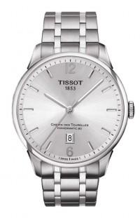 Tissot Chemin Des Tourelles Powermatic 80 T0994071103700