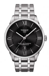 Tissot Chemin Des Tourelles Powermatic 80 T0994071105800