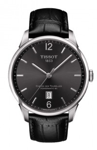 Tissot Chemin Des Tourelles Powermatic 80 T0994071644700