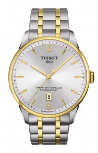 Tissot Chemin Des Tourelles Powermatic 80 T0994072203700