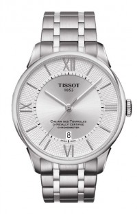 Tissot Chemin Des Tourelles COSC Powermatic 80 T0994081103800