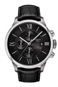 Tissot Chemin Des Tourelles Automatic Chronograph  T0994271605800