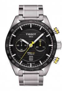 Tissot PRS 516 Automatic Chronograph T1004271105100