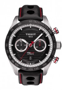 Tissot PRS 516 Automatic Chronograph T1004271605100