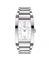 Tissot Generosi-T Lady Quartz Watch T1053091101800