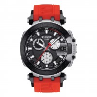 Tissot T-Race Watch T1154172705100