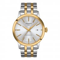 Tissot T-Classic Dream Swissmatic Watch T1294072203101
