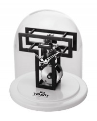 Tissot T-Clock Standing Clock for table T8559423905000