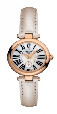 Tissot Glamorous 18K Rose Gold Quartz  T9173107611300