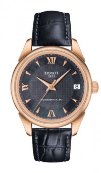 Tissot Vintage Lady Powermatic 80 T9202077612800