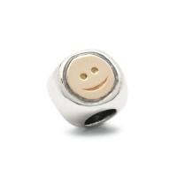 Trollbeads Pursuit of Happiness Bead
