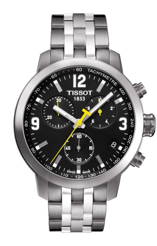 Tissot t0554171603700 2025