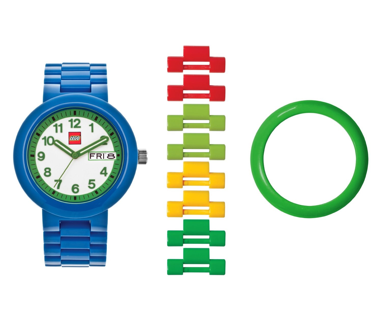 Lego clearance watch classic