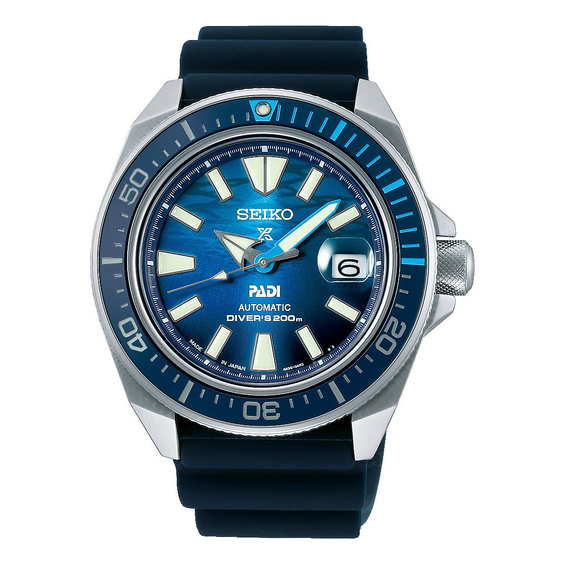 SRPE93 – Seiko USA