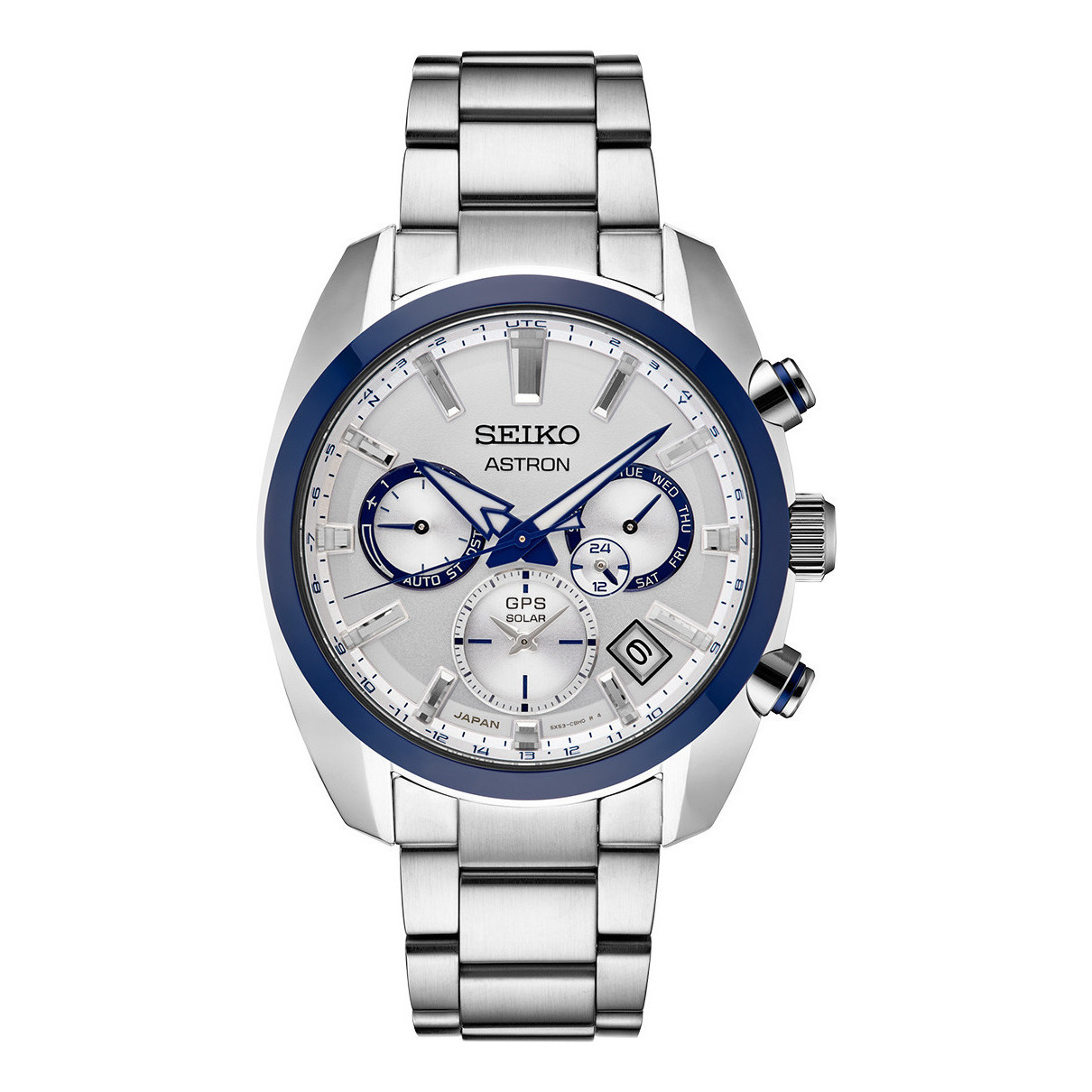 Seiko Astron 140th Anniversary Limited Edition Watch